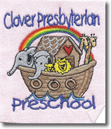 Clover Presbyterian Preschool